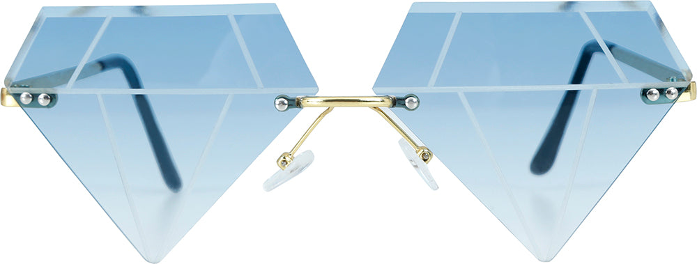 Festival Bril Diamonds