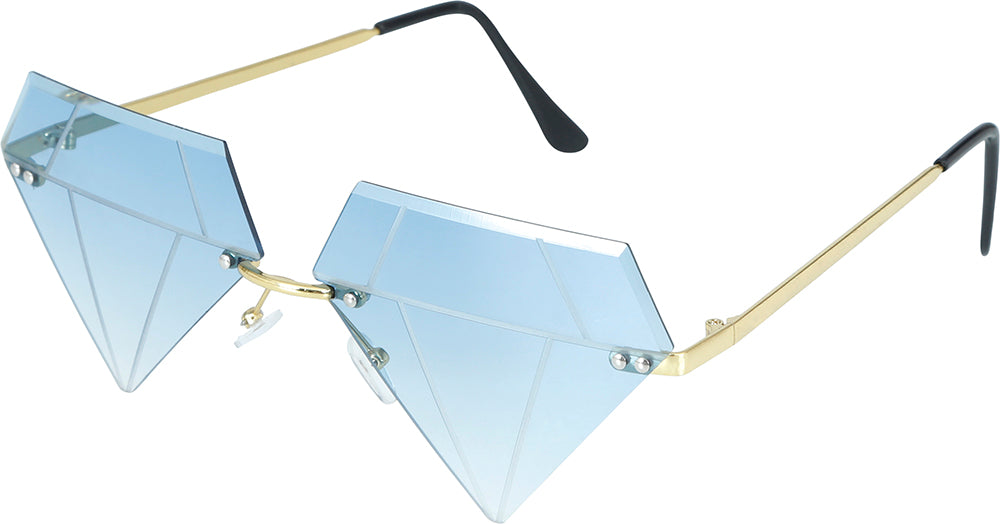 Festival Bril Diamonds