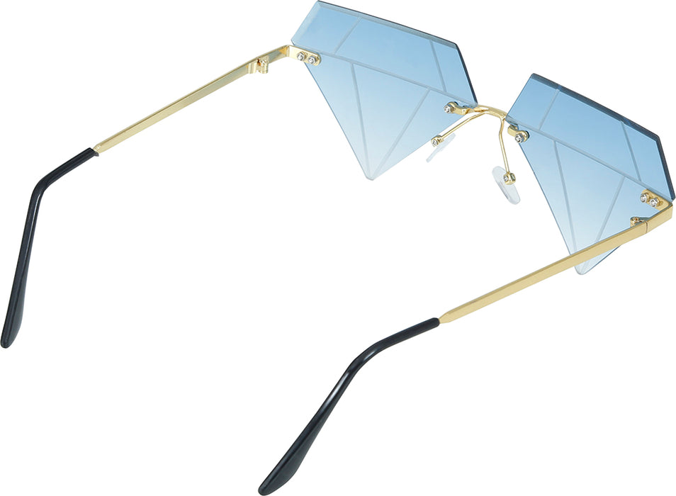 Festival Bril Diamonds