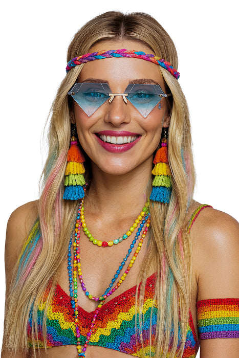 Festival Bril Diamonds