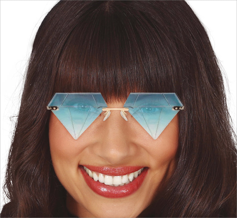 Festival Bril Diamonds