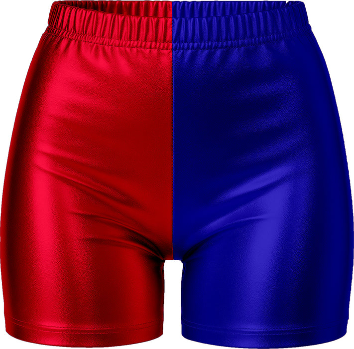Harley Quinn Hotpants