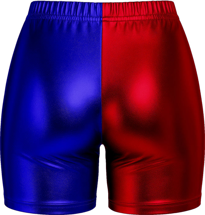 Harley Quinn Hotpants