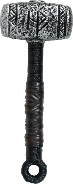 Middeleeuwse Hamer 35cm