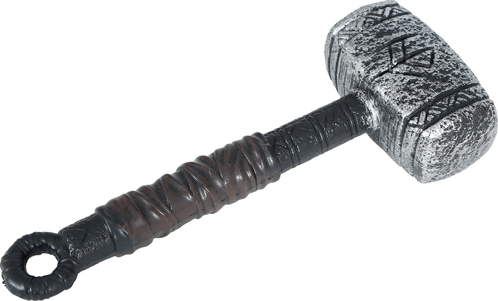 Middeleeuwse Hamer 35cm