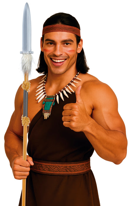 Speer Tribal Hunter 120cm