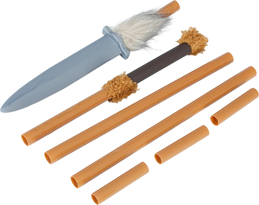 Speer Tribal Hunter 120cm