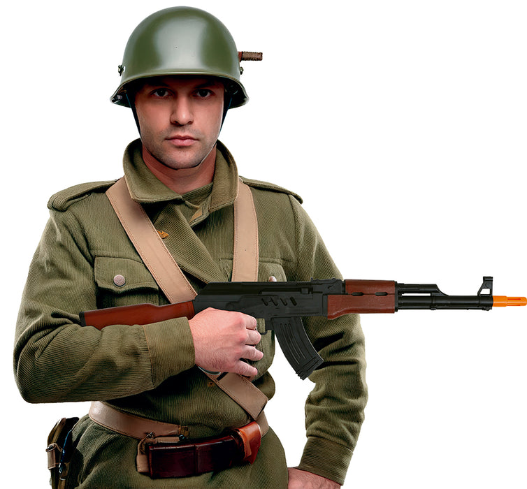 Geweer AK 47 model 67cm