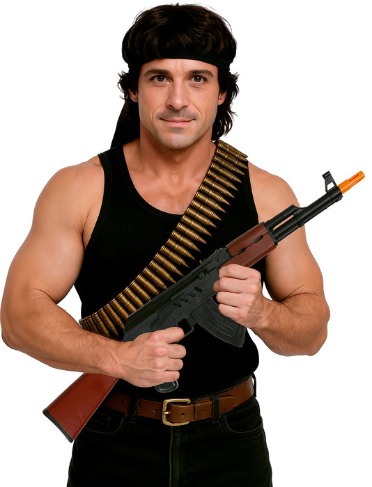 Geweer AK 47 model 67cm