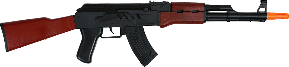 Geweer AK 47 model 67cm