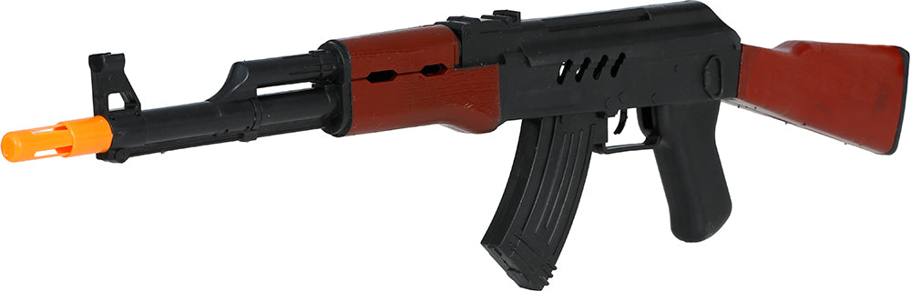 Geweer AK 47 model 67cm