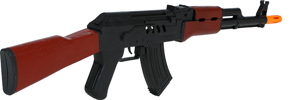 Geweer AK 47 model 67cm