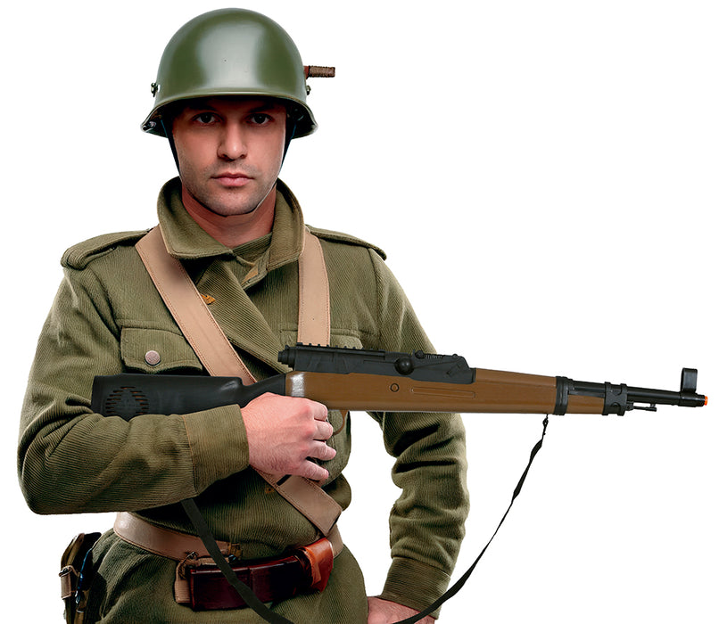 Geweer WW2 model 70cm