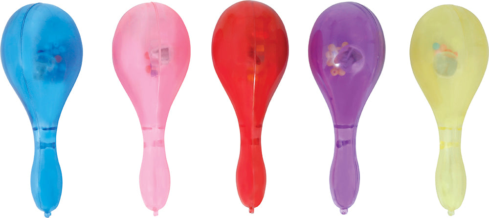 LED Sambabal Assorti