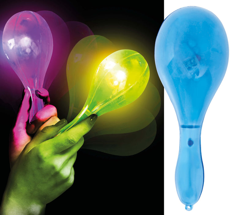 LED Sambabal Assorti