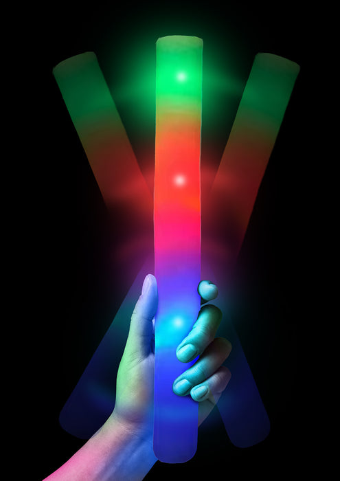 Led Stick Multicolor 48cm