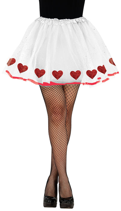 Tutu Hearts 40cm
