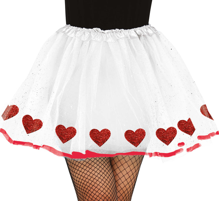 Tutu Hearts 40cm