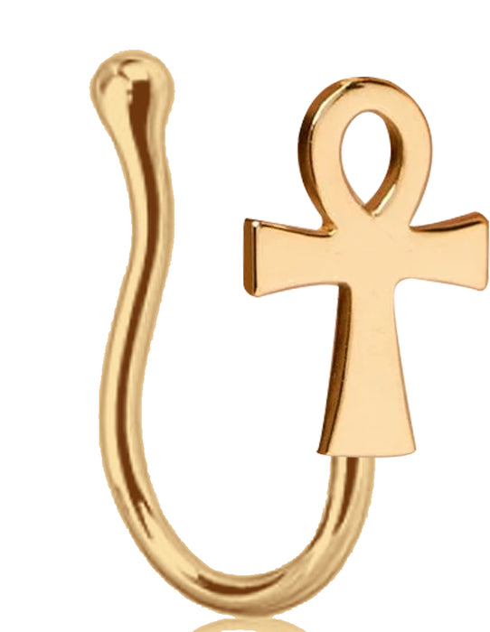 Neuspiercing Eye of Horus