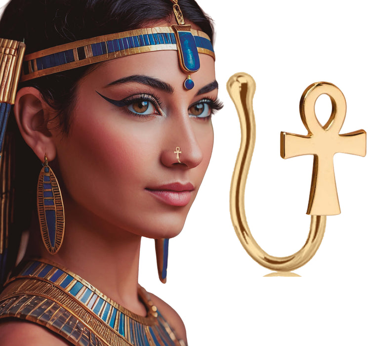 Neuspiercing Eye of Horus