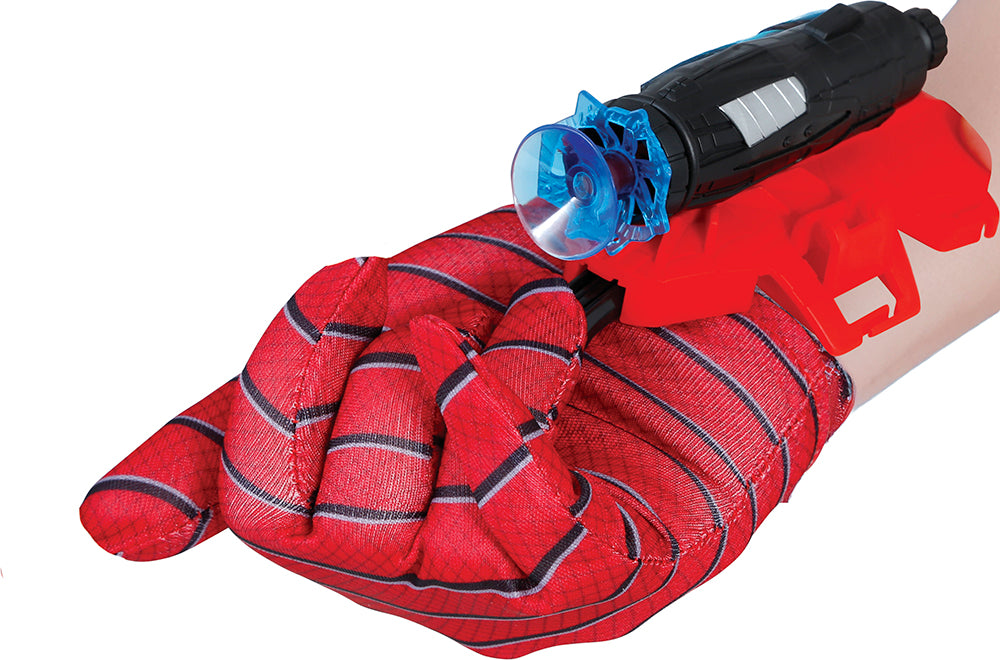 Handschoen accessoire Spiderman
