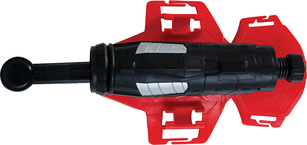 Handschoen accessoire Spiderman