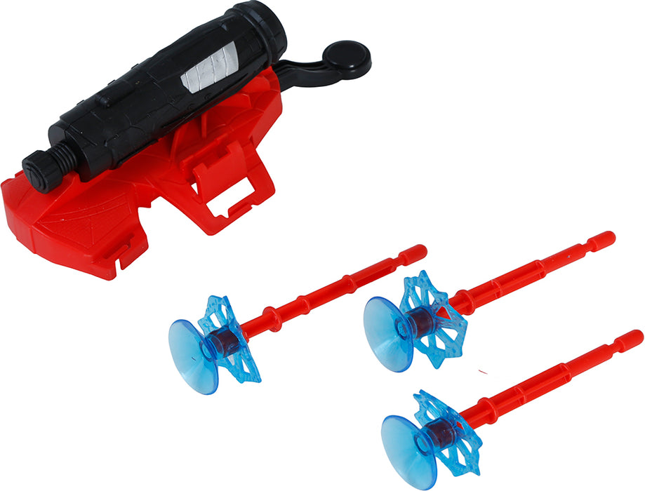 Handschoen accessoire Spiderman