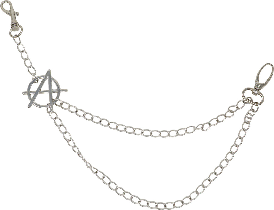 Broekketting Punk