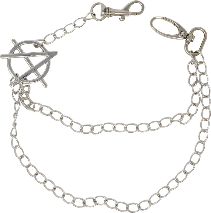 Broekketting Punk
