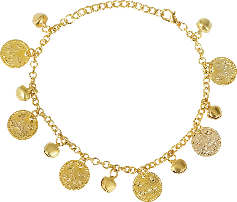 Enkelband Belly dance