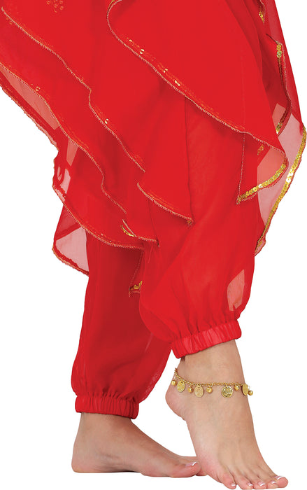 Enkelband Belly dance