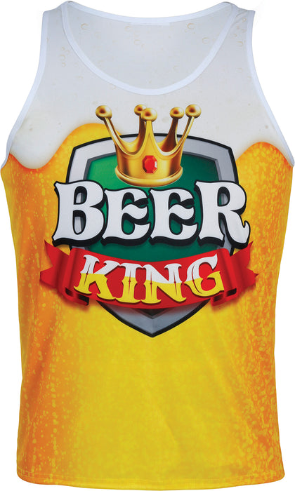 Shirt Beer King