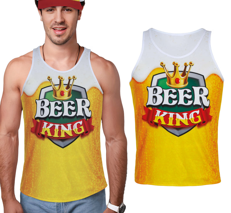 Shirt Beer King