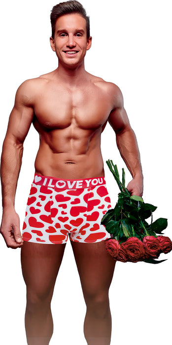 Onderbroek Cupido Love