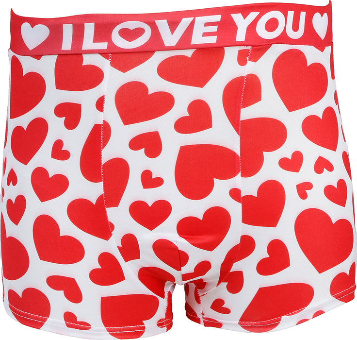 Onderbroek Cupido Love