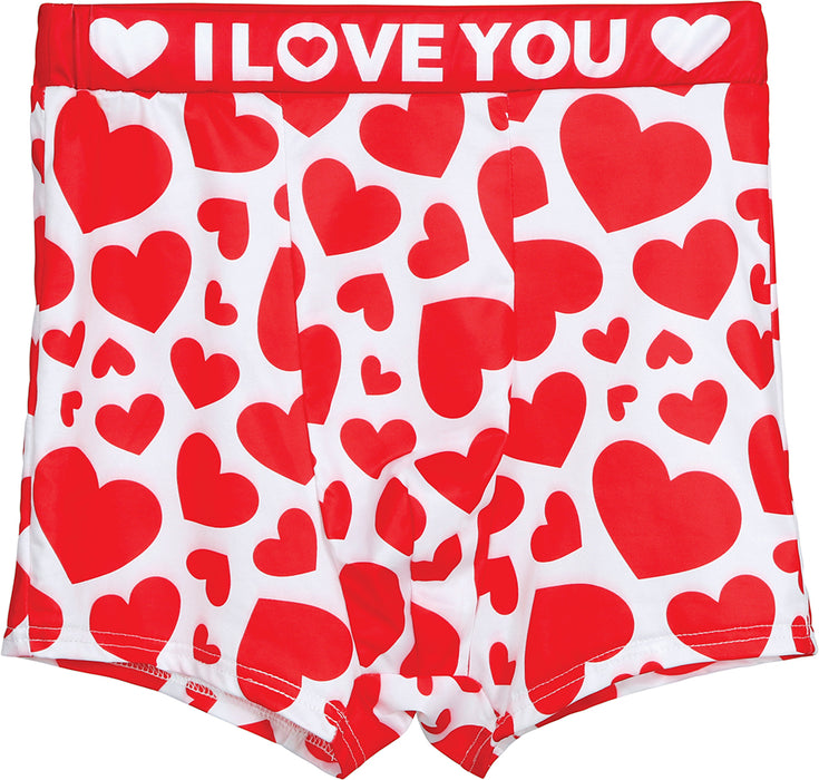 Onderbroek Cupido Love