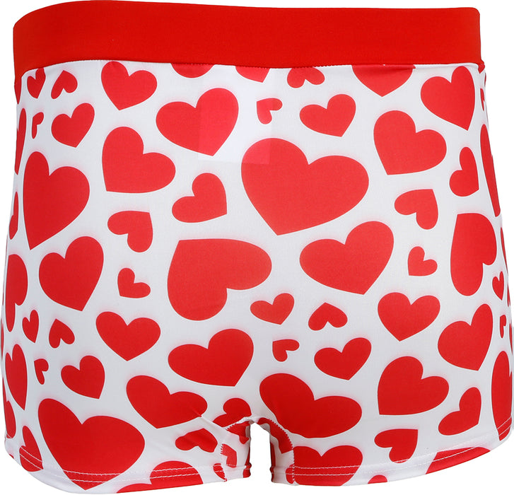 Onderbroek Cupido Love