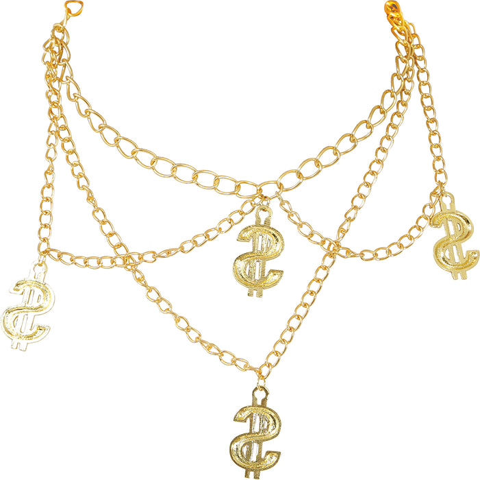 Ketting 4 Dollars