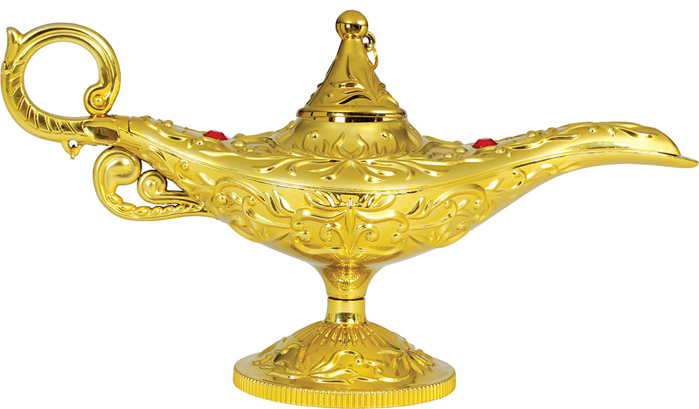 Alladin Wonderlamp deluxe 21cm