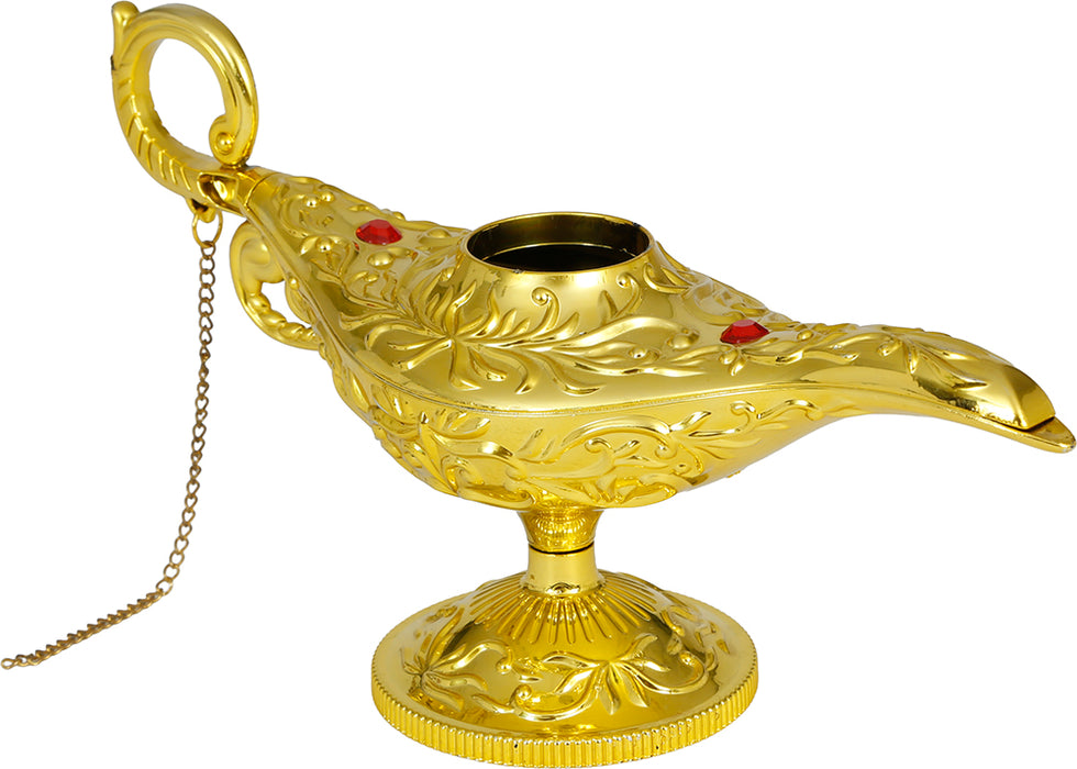 Alladin Wonderlamp deluxe 21cm