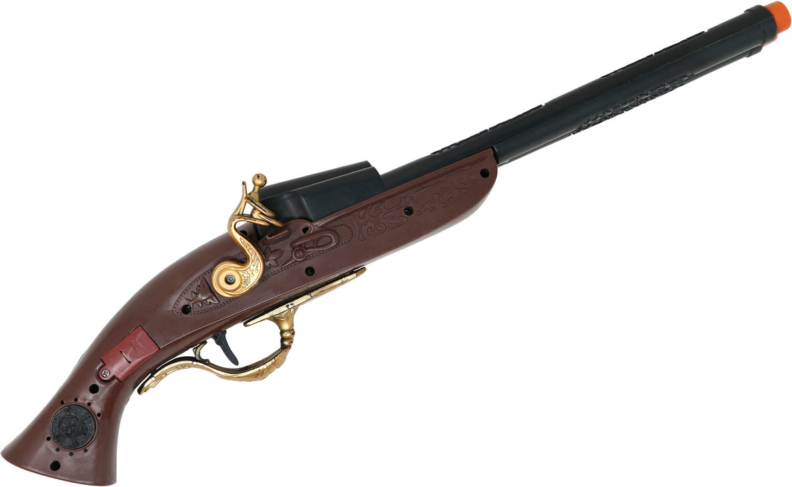 Piratenpistool Donderbus 45cm