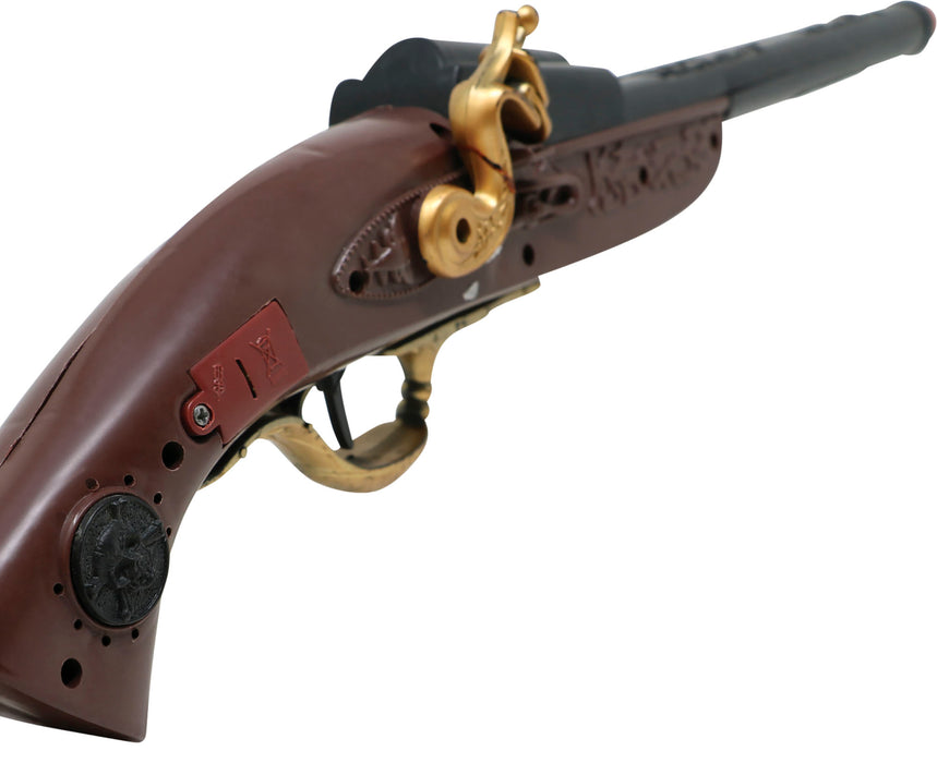 Piratenpistool Donderbus 45cm