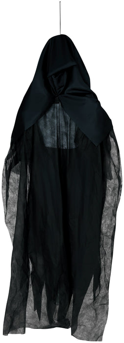 Halloweendecoratie Hangend Skelet 180cm