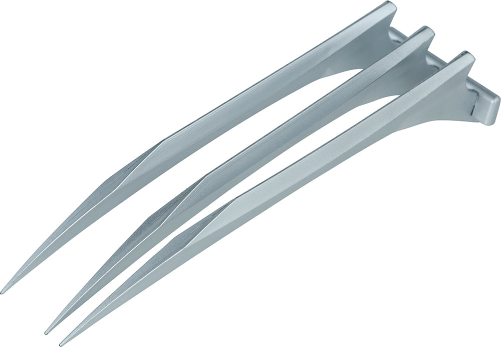 Wolverine klauw 25cm