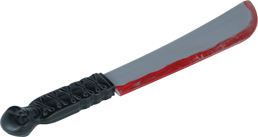 Bloederige Machete 41cm