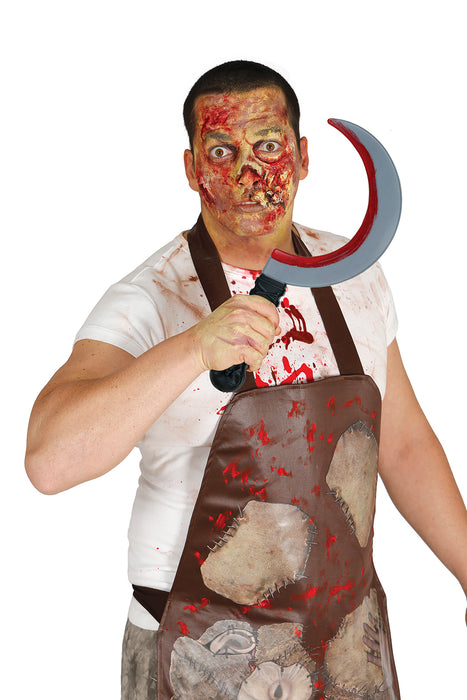 Bloederige Sickel 35cm