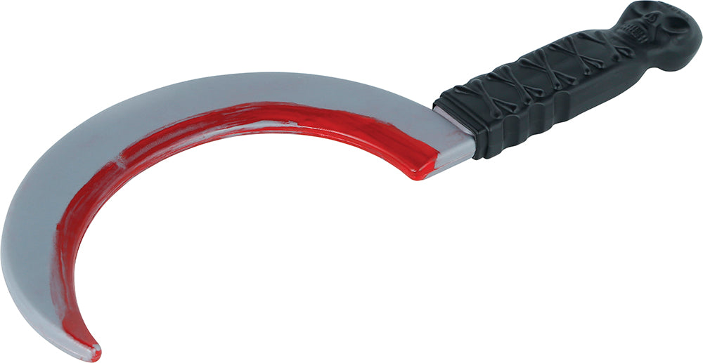 Bloederige Sickel 35cm