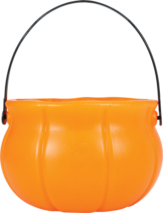 Halloween Emmer Pompoen