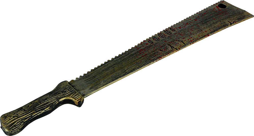 Machete Zaag 68cm