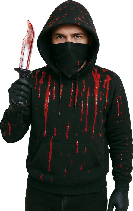 Verkleedset Night Killer